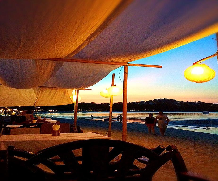 Kirati Beach Resort Choeng Mon Luaran gambar