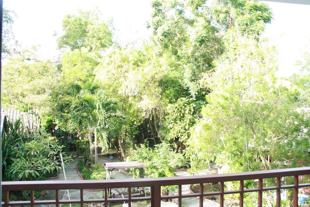 Kirati Beach Resort Choeng Mon Luaran gambar