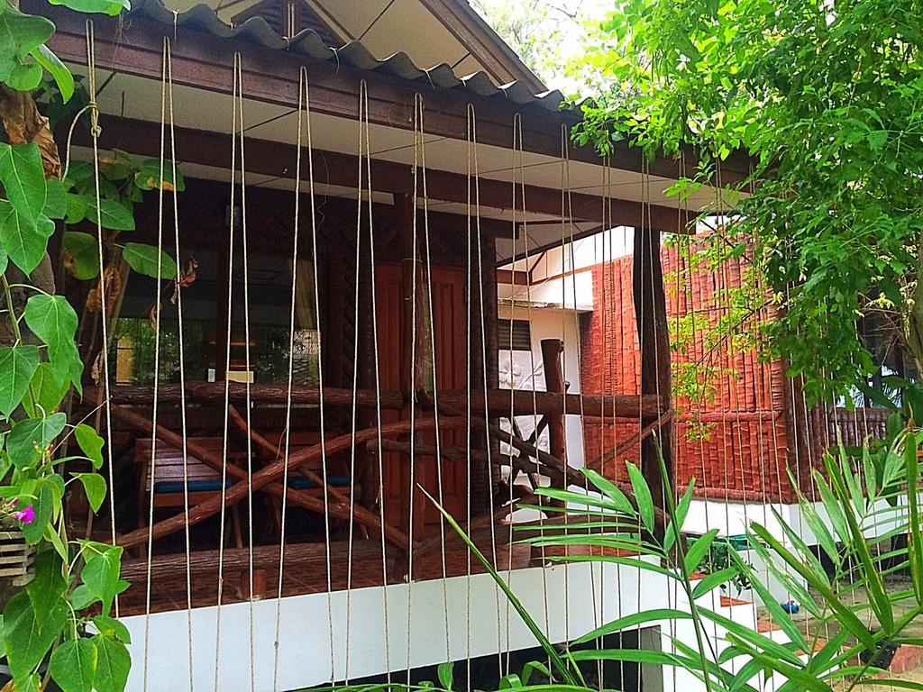 Kirati Beach Resort Choeng Mon Bilik gambar