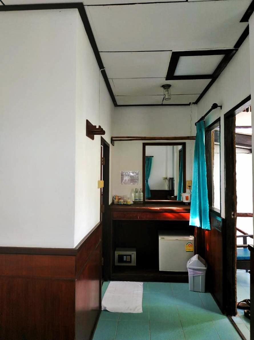 Kirati Beach Resort Choeng Mon Bilik gambar